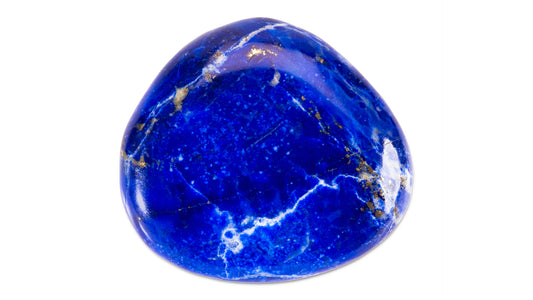 Vad är lapis lazuli?