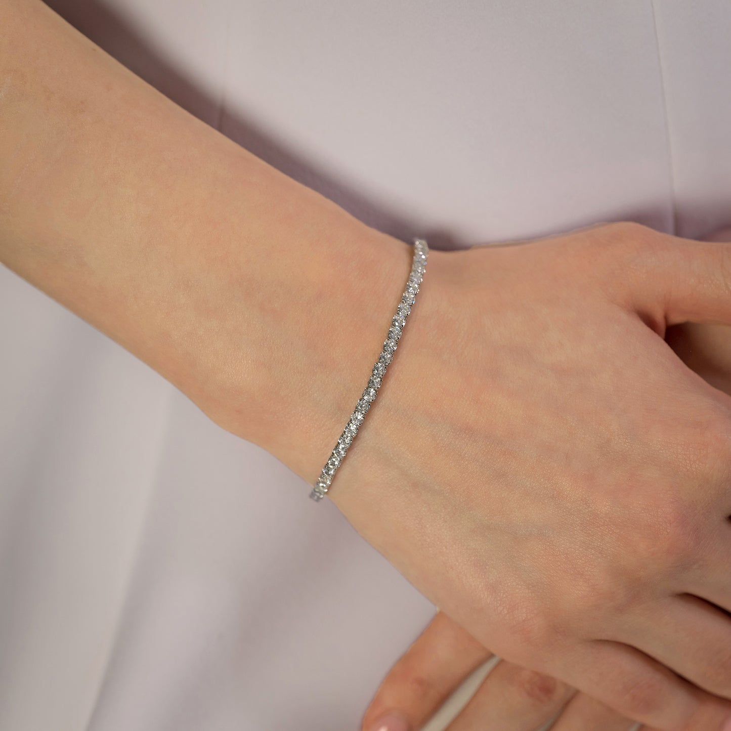 A small piece of bling
