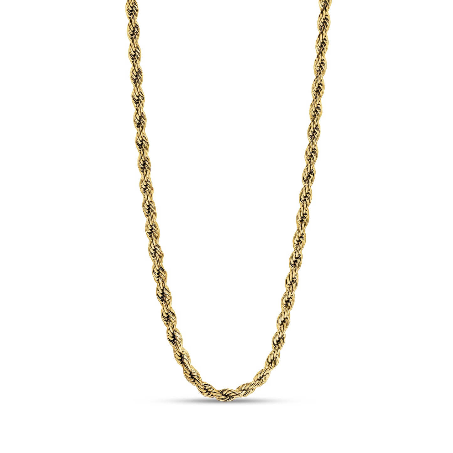 Cordell Halsband 620mm 5mm