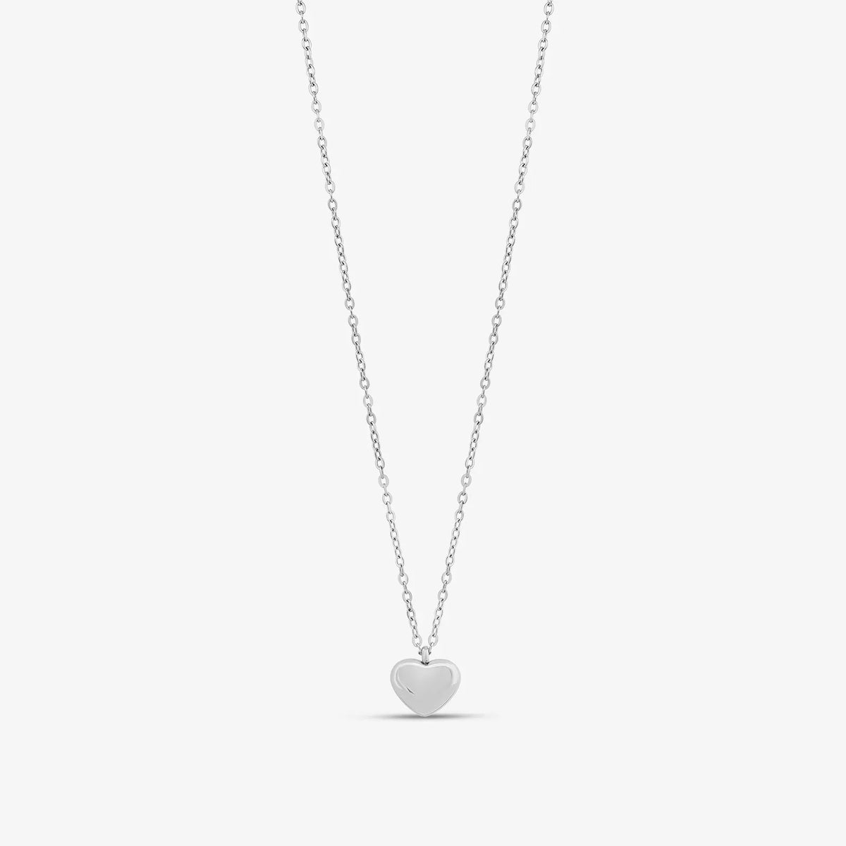 Love Halsband 40cm