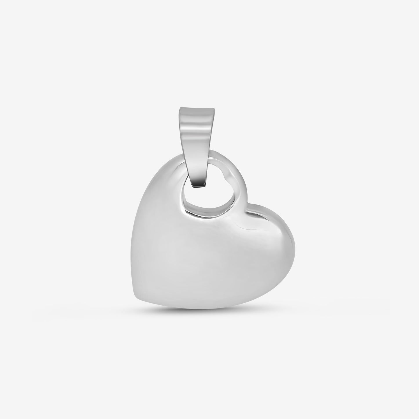 Colgante Mi Corazón