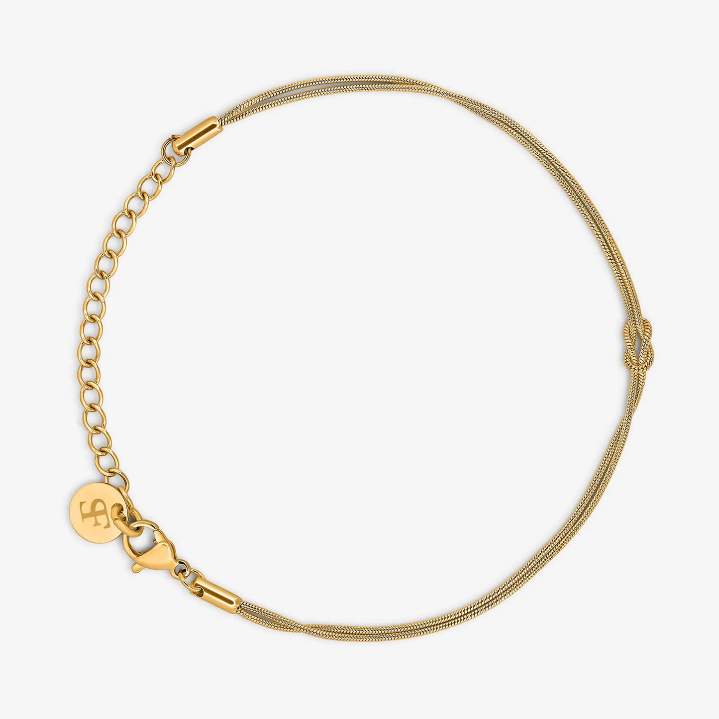 Nära Friendship Armband