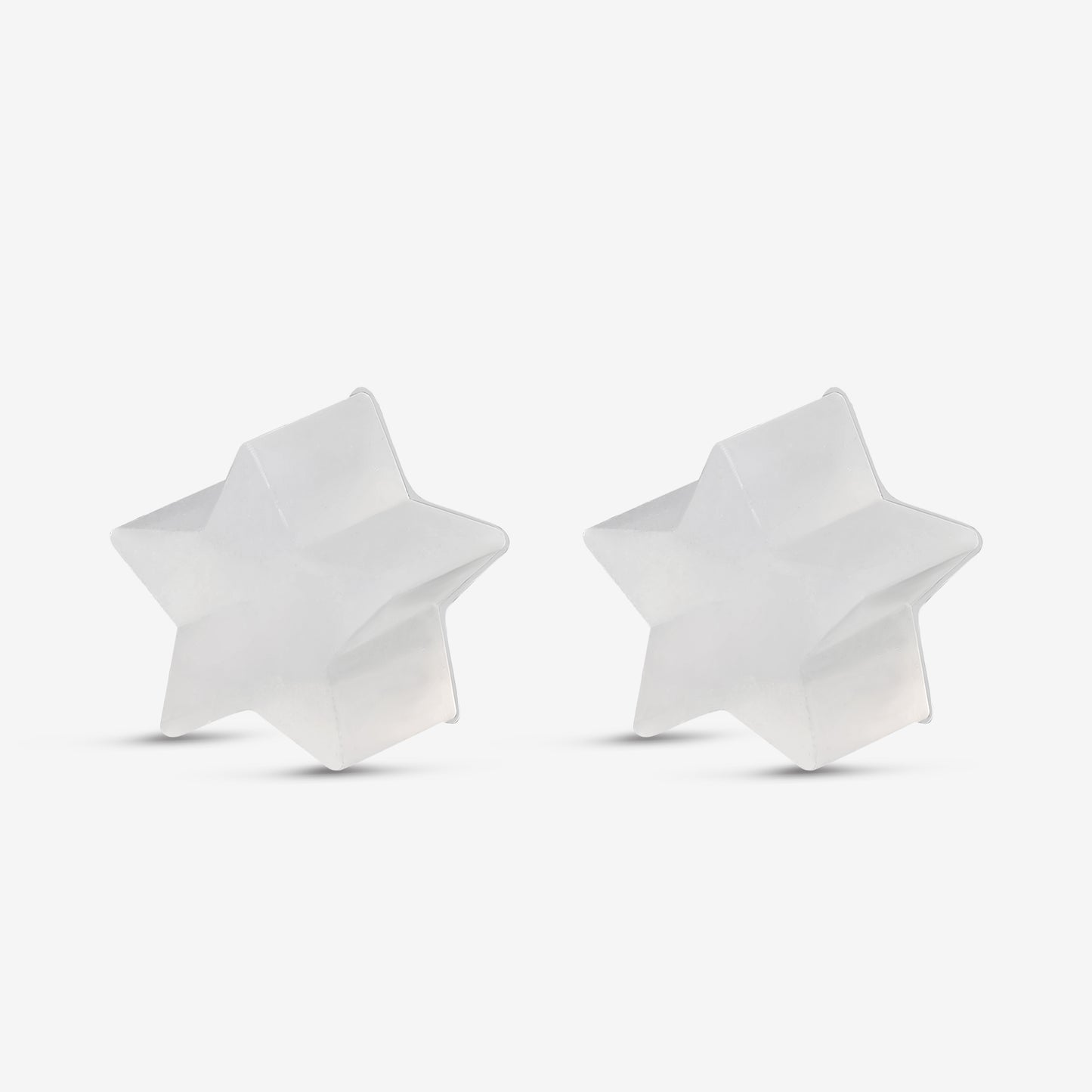 Snurrebuss Stjärna Silicon