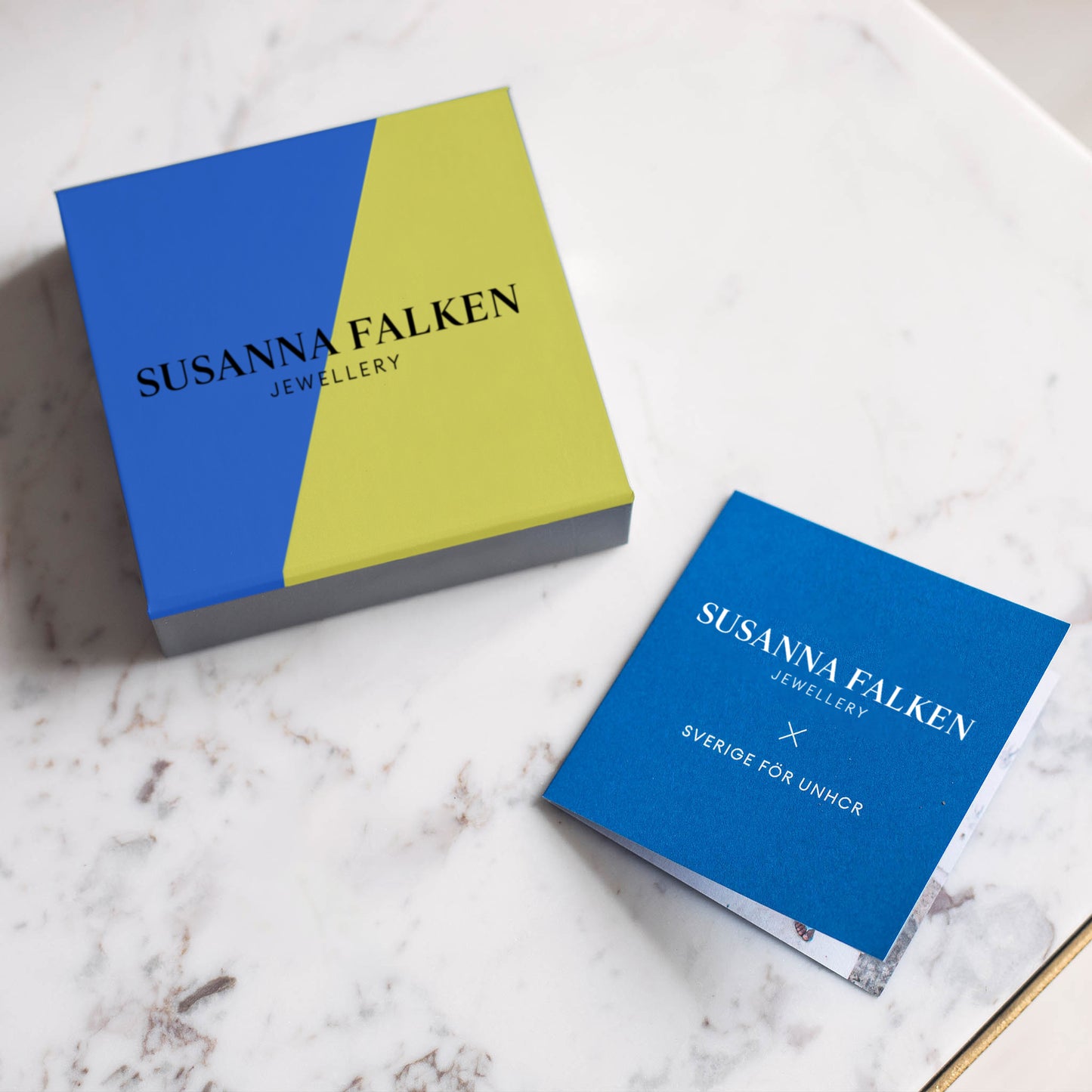 UNHCR Presentkort Ukraina