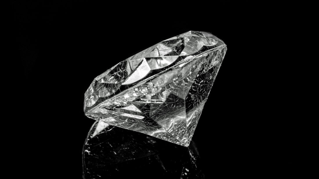 Diamonds vs Real Diamonds: A Comprehensive Comparison Diamonds vs Real Diamonds: A Comprehensive Comparison