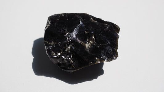 Vad är obsidian?