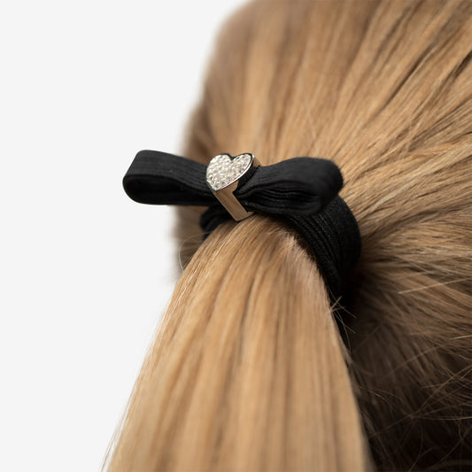 Fantasy Heart Hair jewellery
