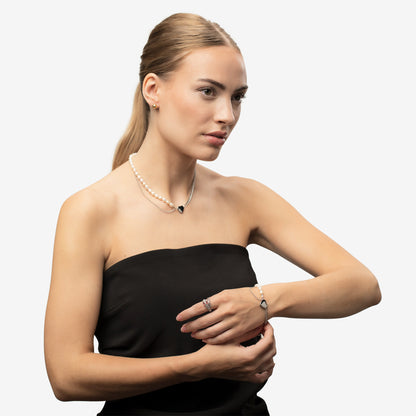 Classic Ball 8mm Örhängen