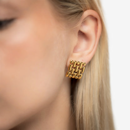 Pendientes Louise Clásicos