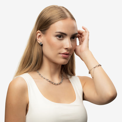 Aretes circulares clásicos