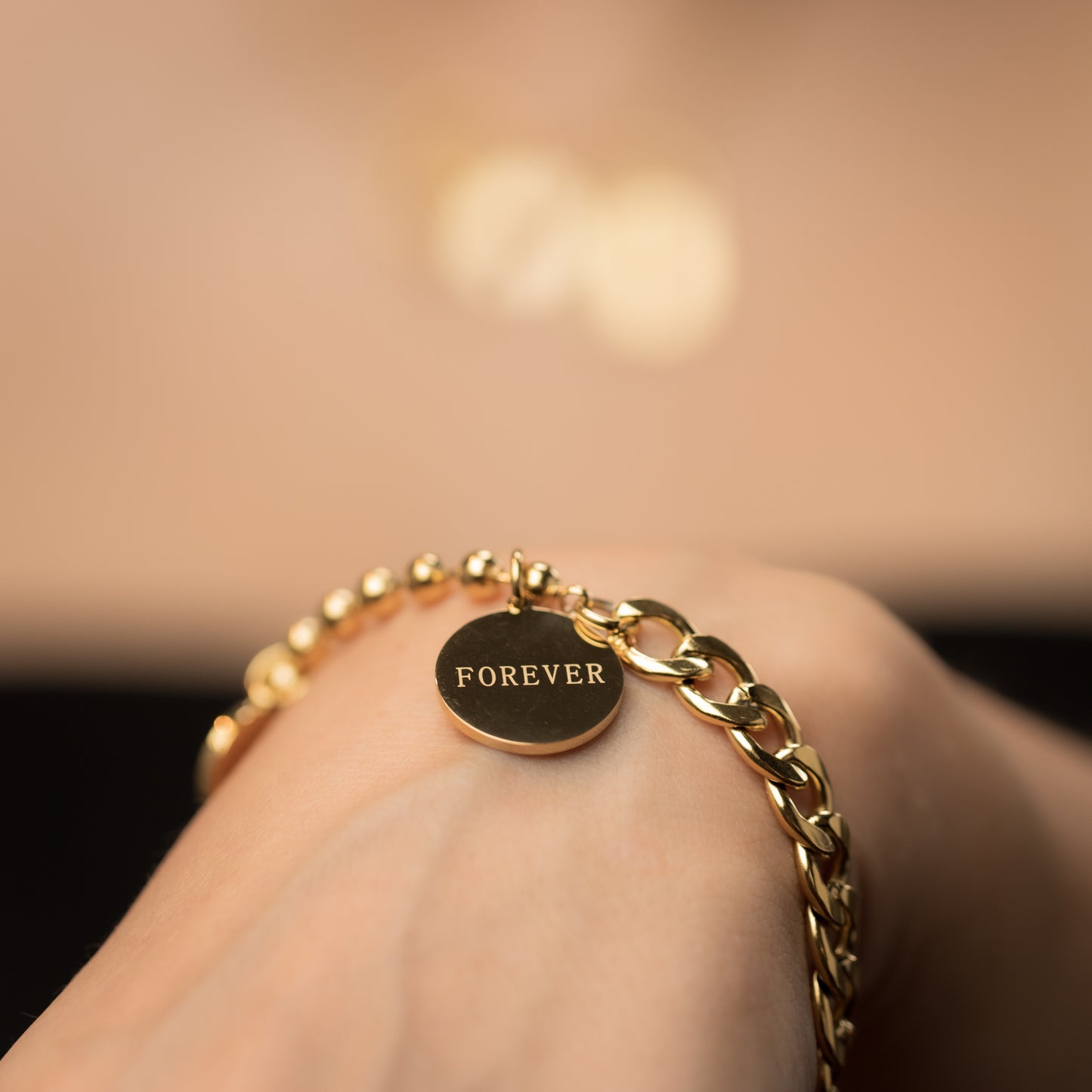 Forever Bracelet