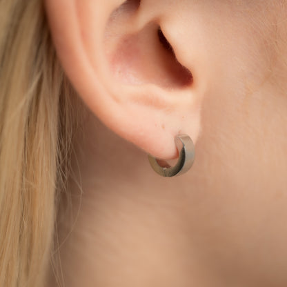 Katrin Z. Creol Earring