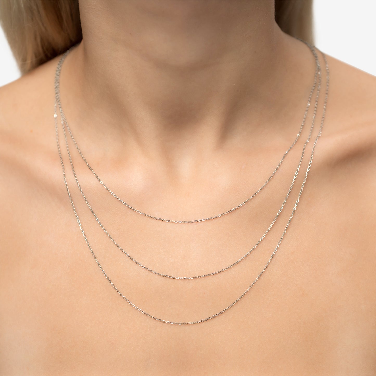 Susanna Falken por Fredrika Chain