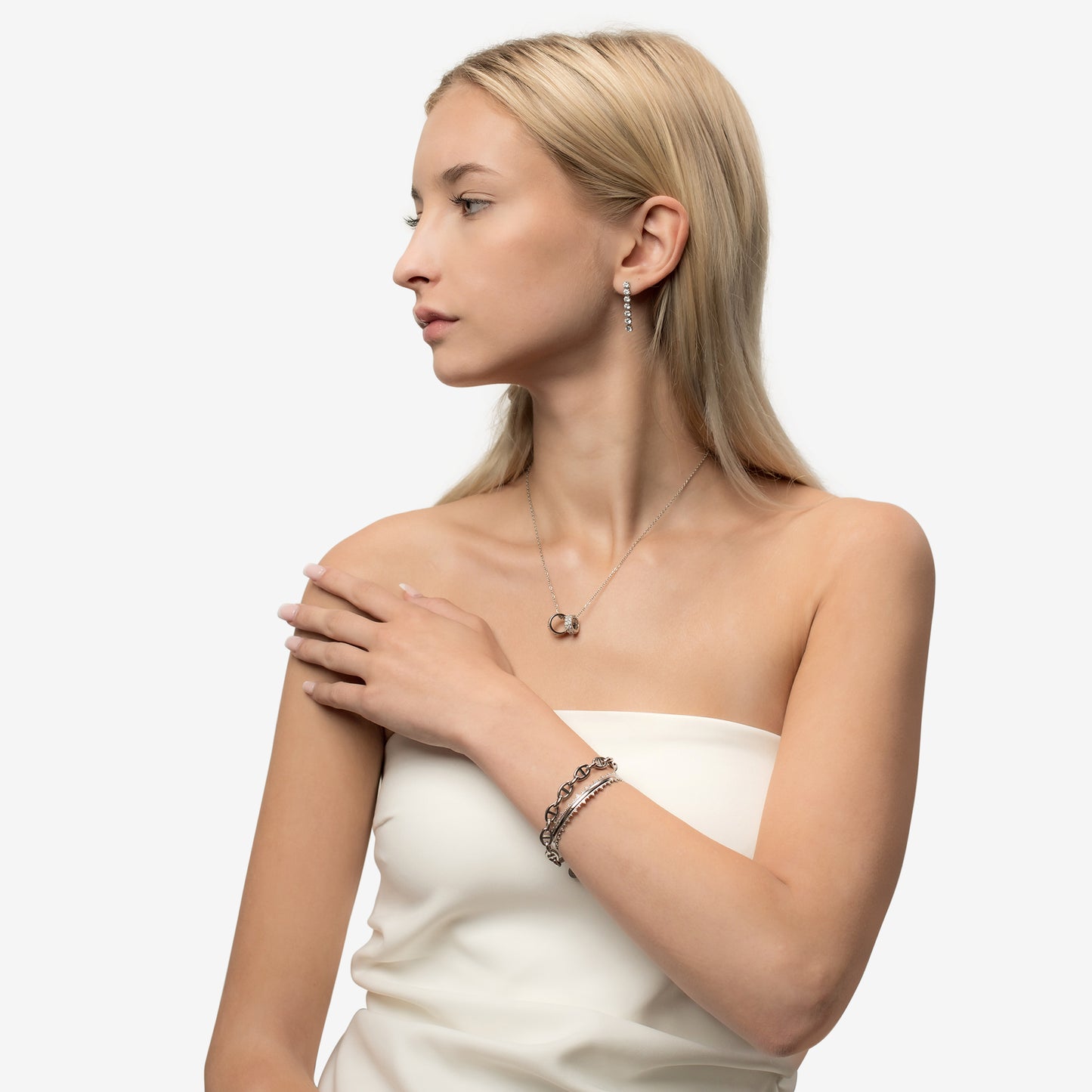 The Rest is History Armband