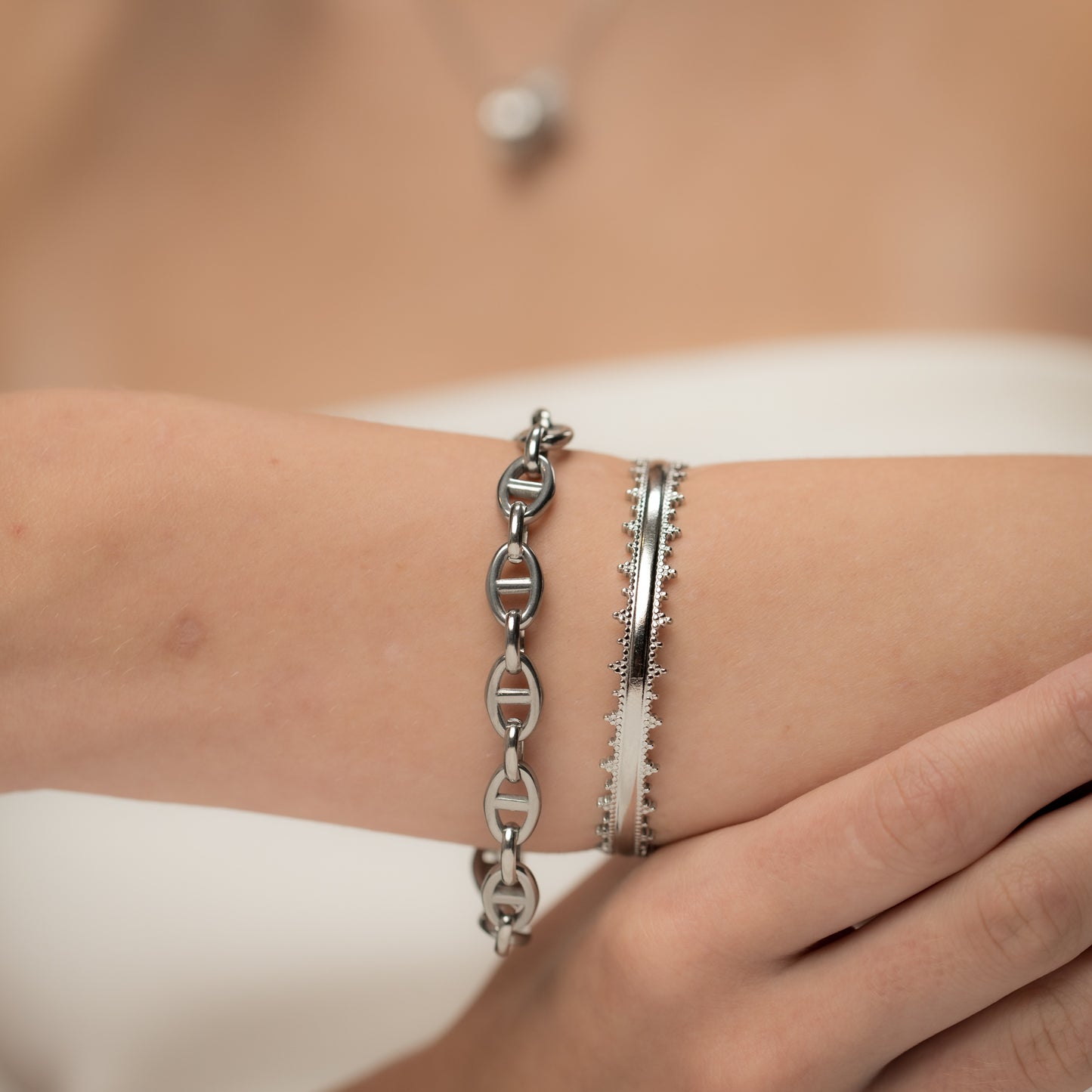 The Rest is History Armband