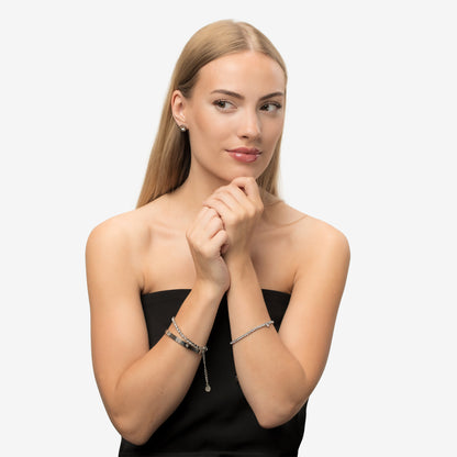 Pendiente de moda diaria