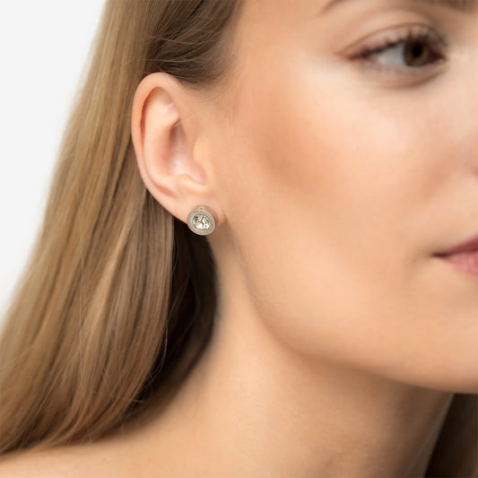 Pendiente de moda diaria