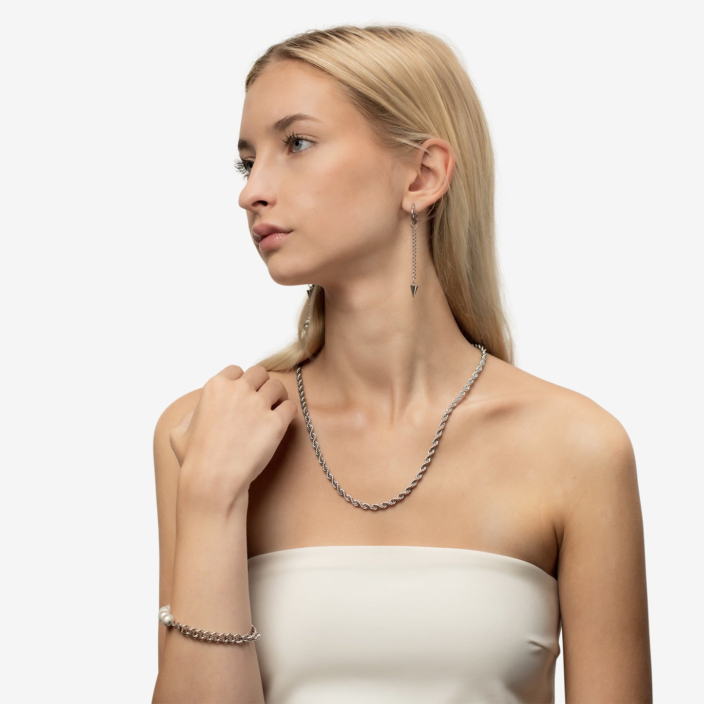 Cordell Halsband 660mm 5mm