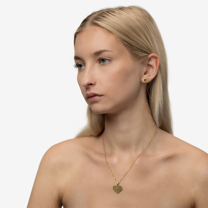 Doctor's office scanners Necklace