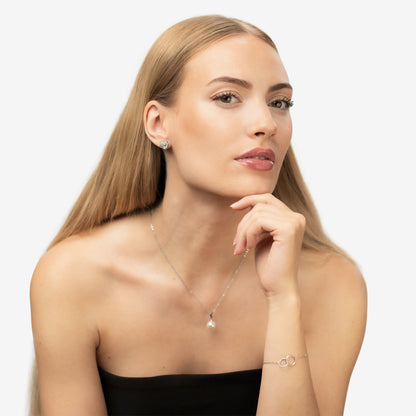 My Big Love Örhänge