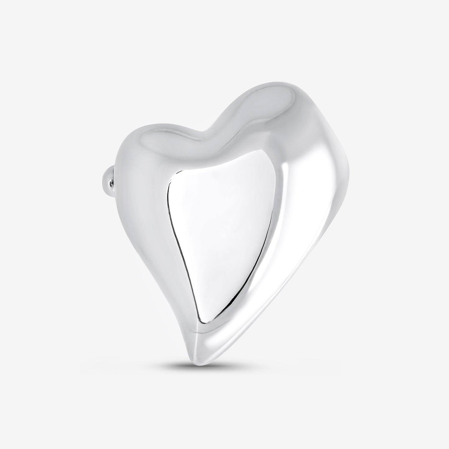 Vivid Heart Ring