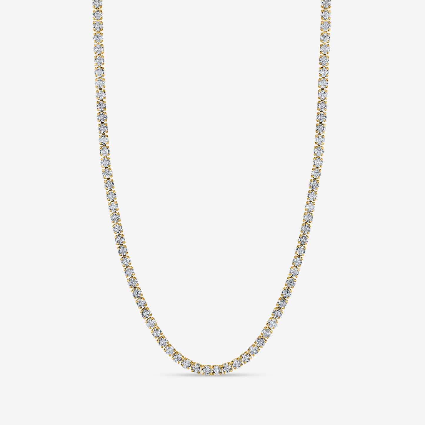 Beatrice Tennis Halsband