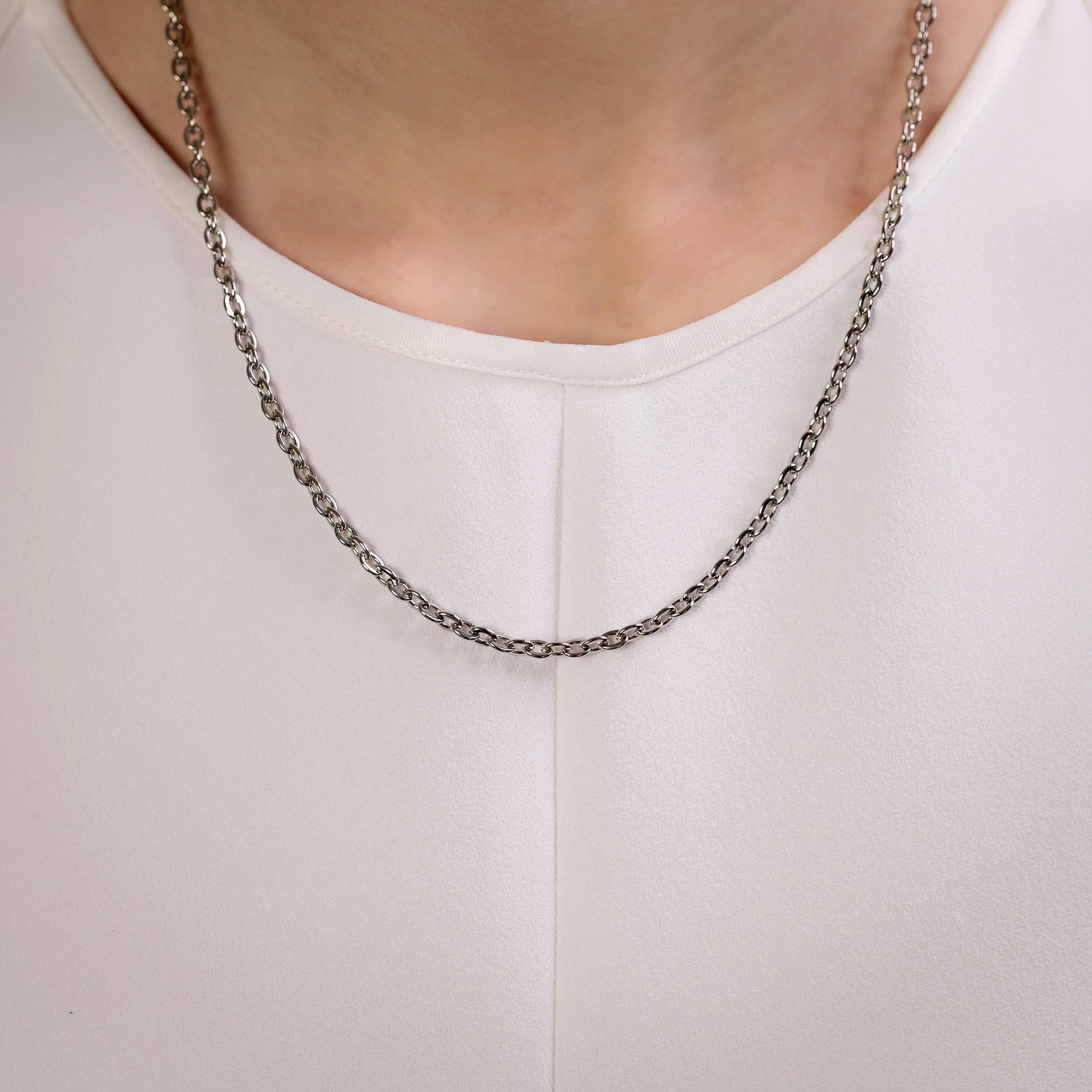 Cordell Halsband 370mm 3mm