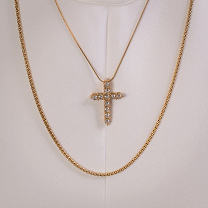 Shining Souls Halsband