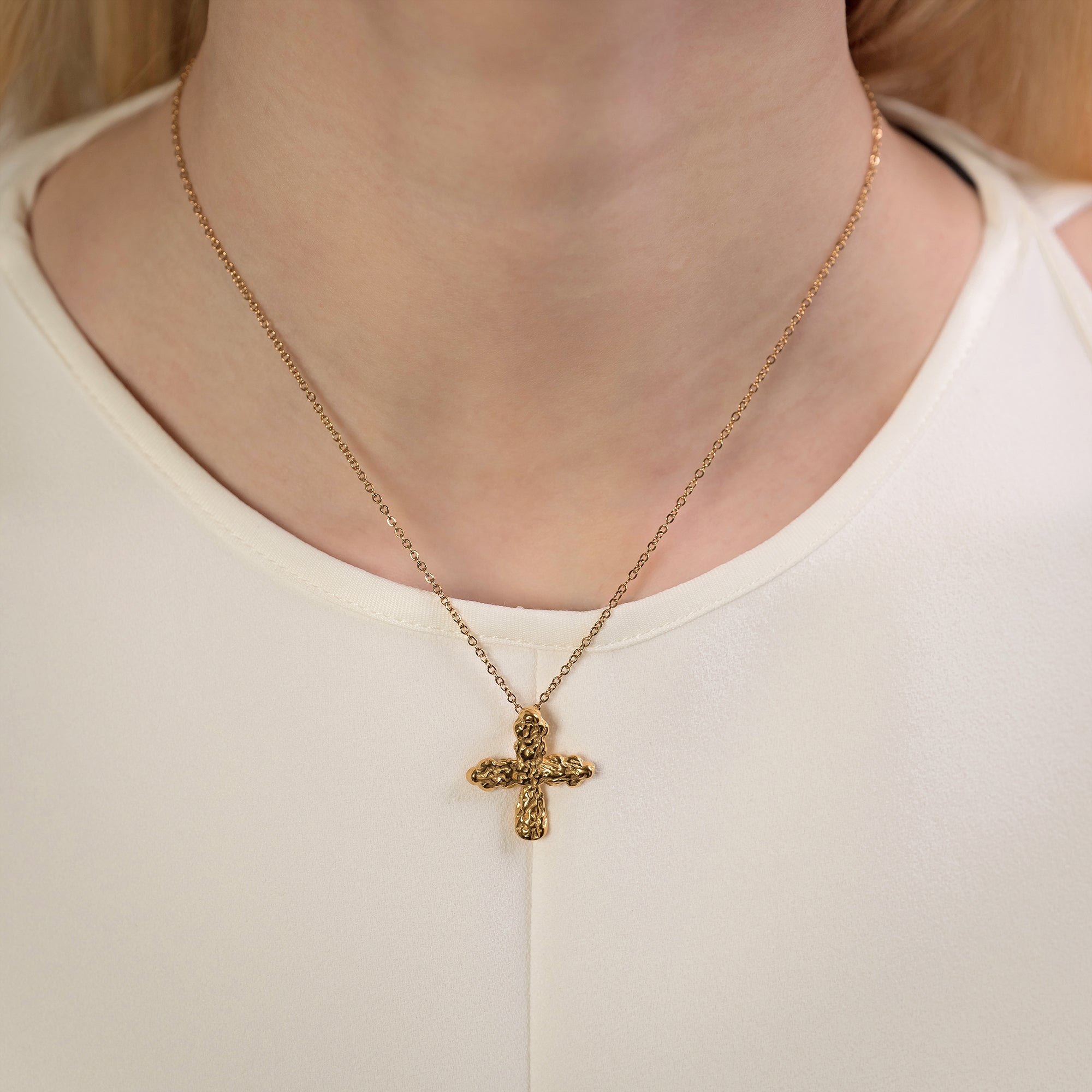 Soul Embrace Halsband