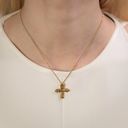 Soul Embrace Halsband