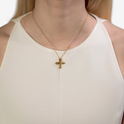 Soul Embrace Halsband