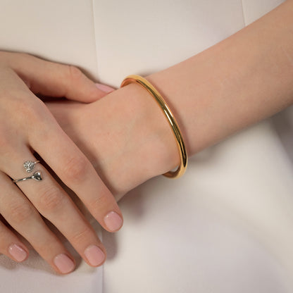 Simple Elegance Armband