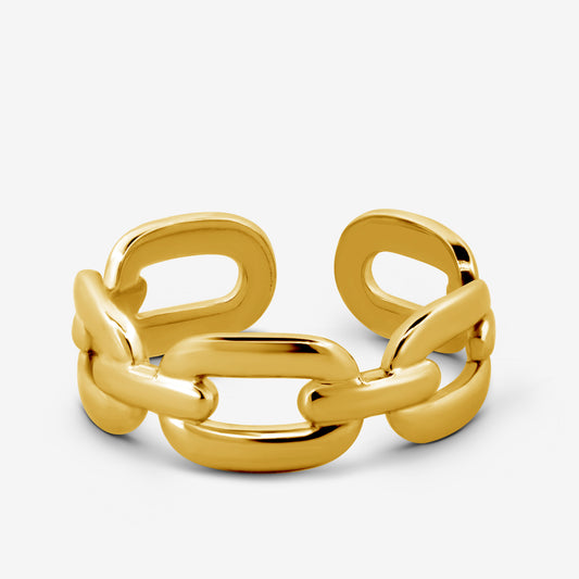 Chunky Chain Ring