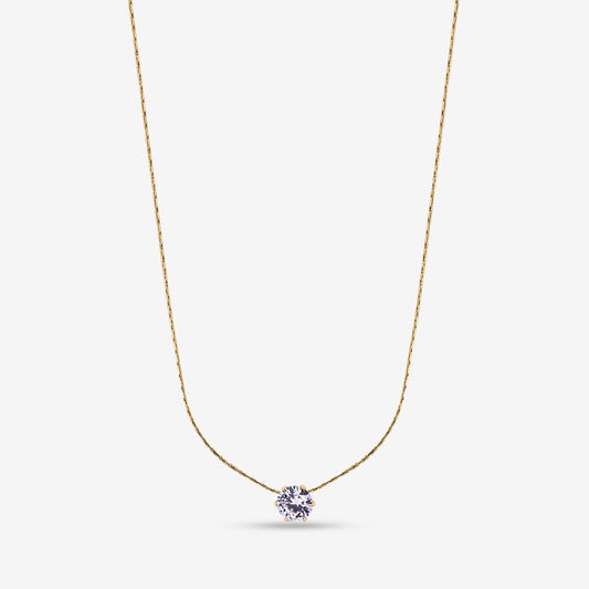 Classic Anastasia Necklace