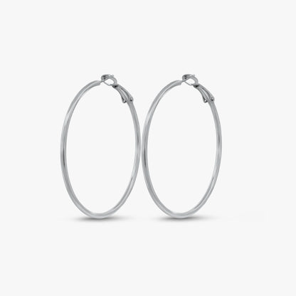 Classic XL Hoops Earrings