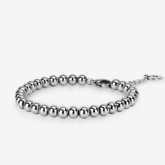 Classic Ball 5mm Bracelet