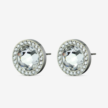 Aretes circulares clásicos