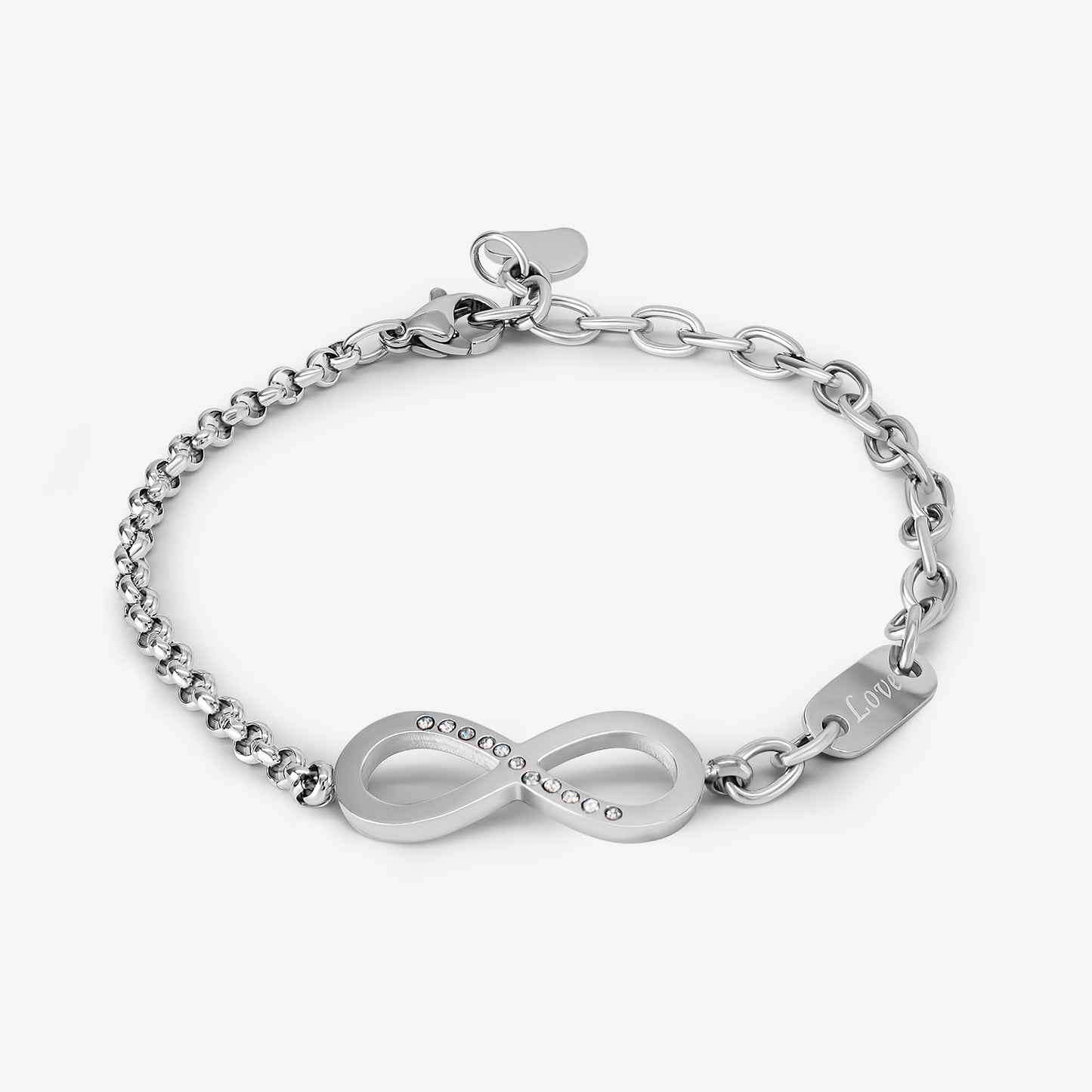 Classic Eternity Armband