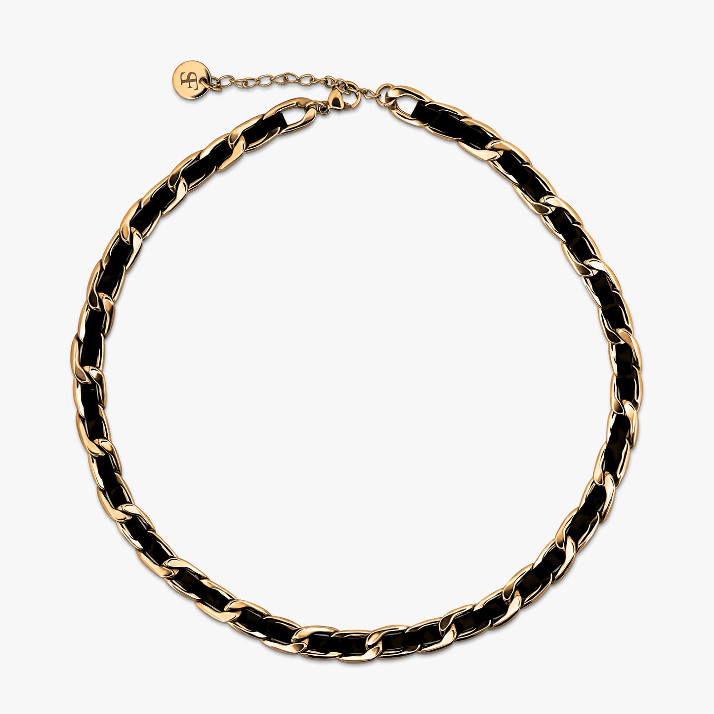 Coco Choker Halsband