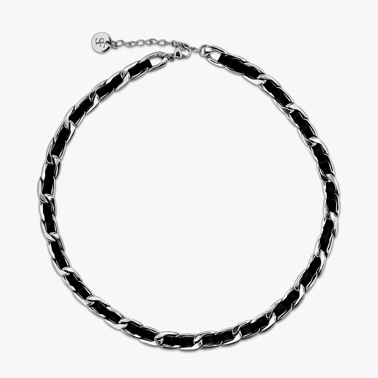 Coco Choker Halsband