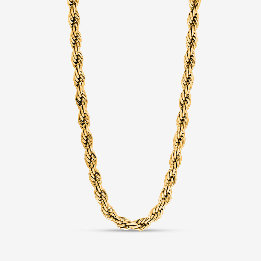 Cordell Halsband 8mm
