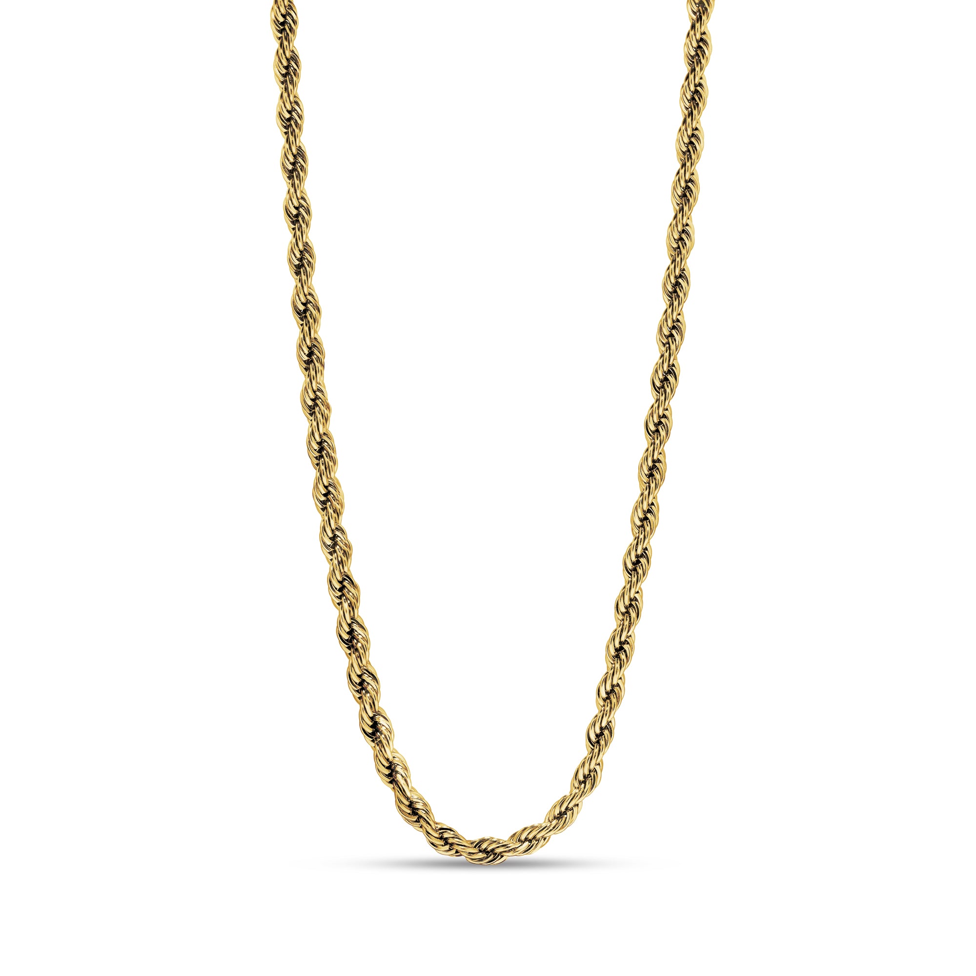 Cordell Halsband 520mm 5mm