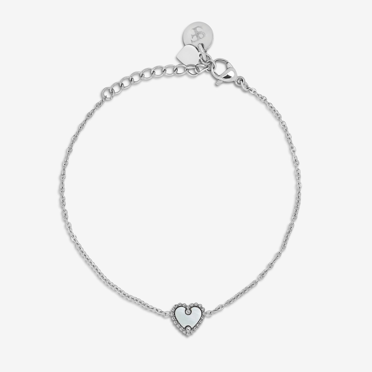 Delicate Love Armband