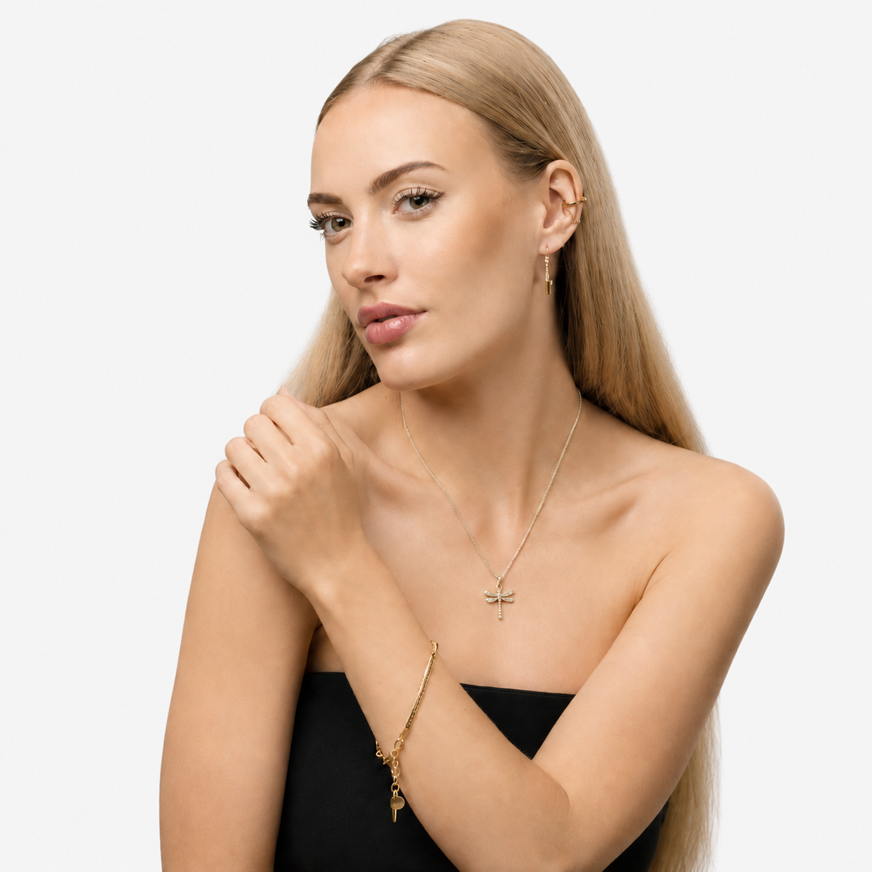 Vingkraft Halsband