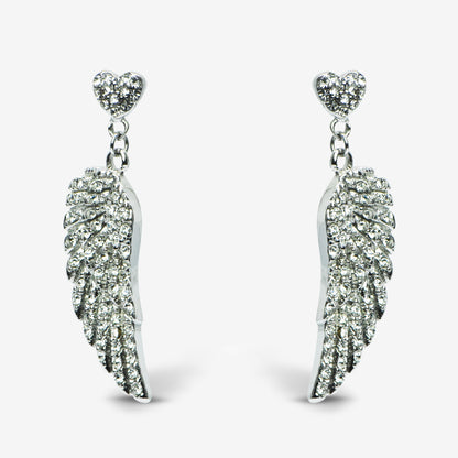 Edge Wing Örhängen