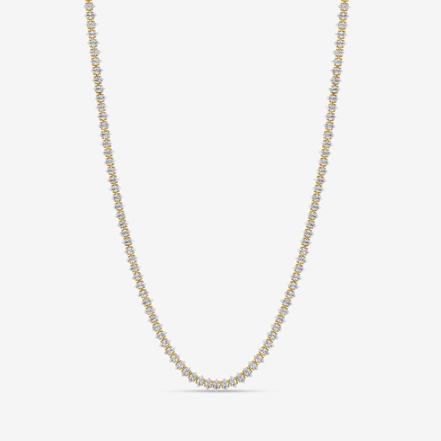 Elice Tennis Halsband