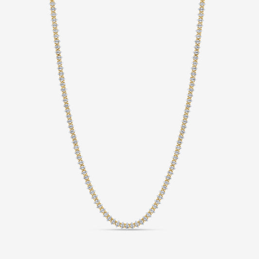 Elice Tennis Halsband