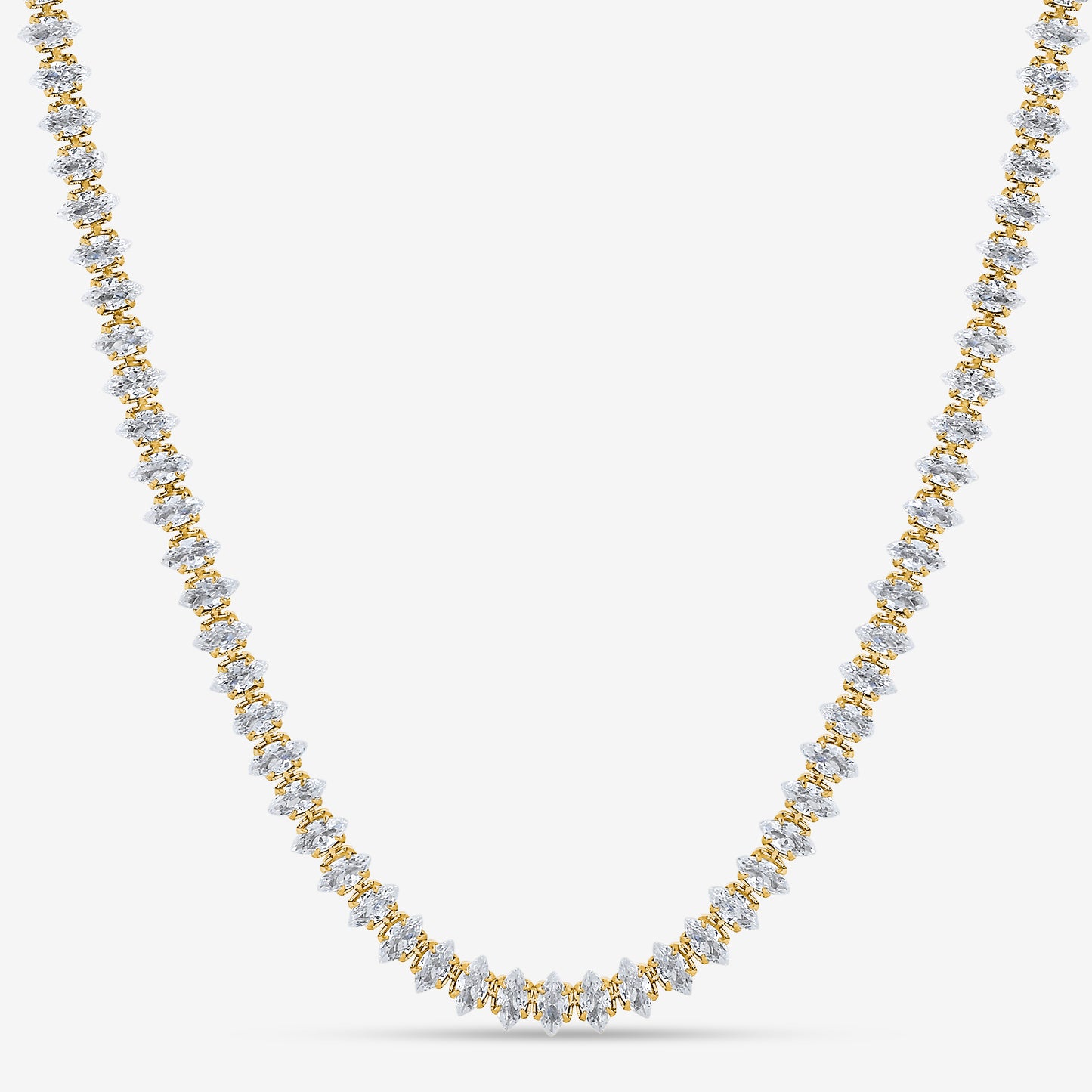 Elice Tennis Halsband