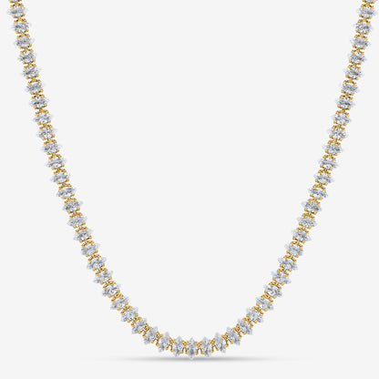 Elice Tennis Halsband