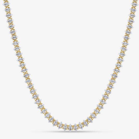 Elice Tennis Halsband